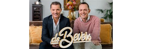 De Bevers kondigen vierde seizoen realityshow aan.